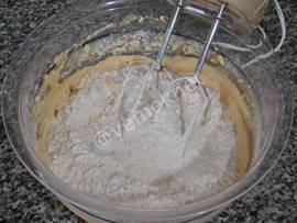 Linzer Kurabiye (Marmelatlı Kurabiye)